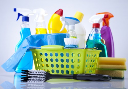 Professional carpet cleaning service in an SW7 residential property