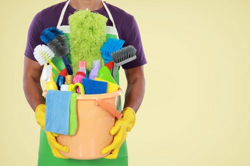 One-time cleaning for a flat in SW7 with attention to detail