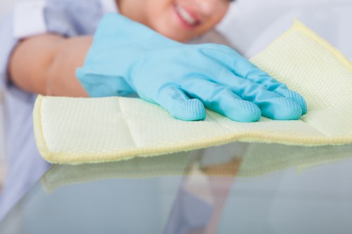 Professional curtain cleaning service for SW7 homes with elegant window drapes