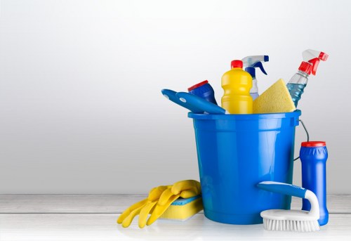Local office cleaning in SW7 for kitchens, washrooms, and meeting rooms