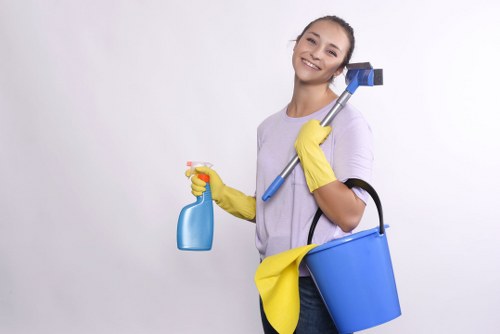 Final secure transaction confirmation for Cleaners SW7